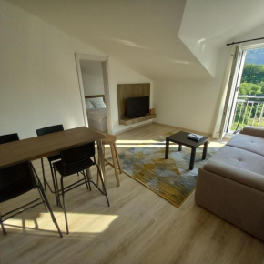 Apartment Castel Nuovo, Herceg Novi